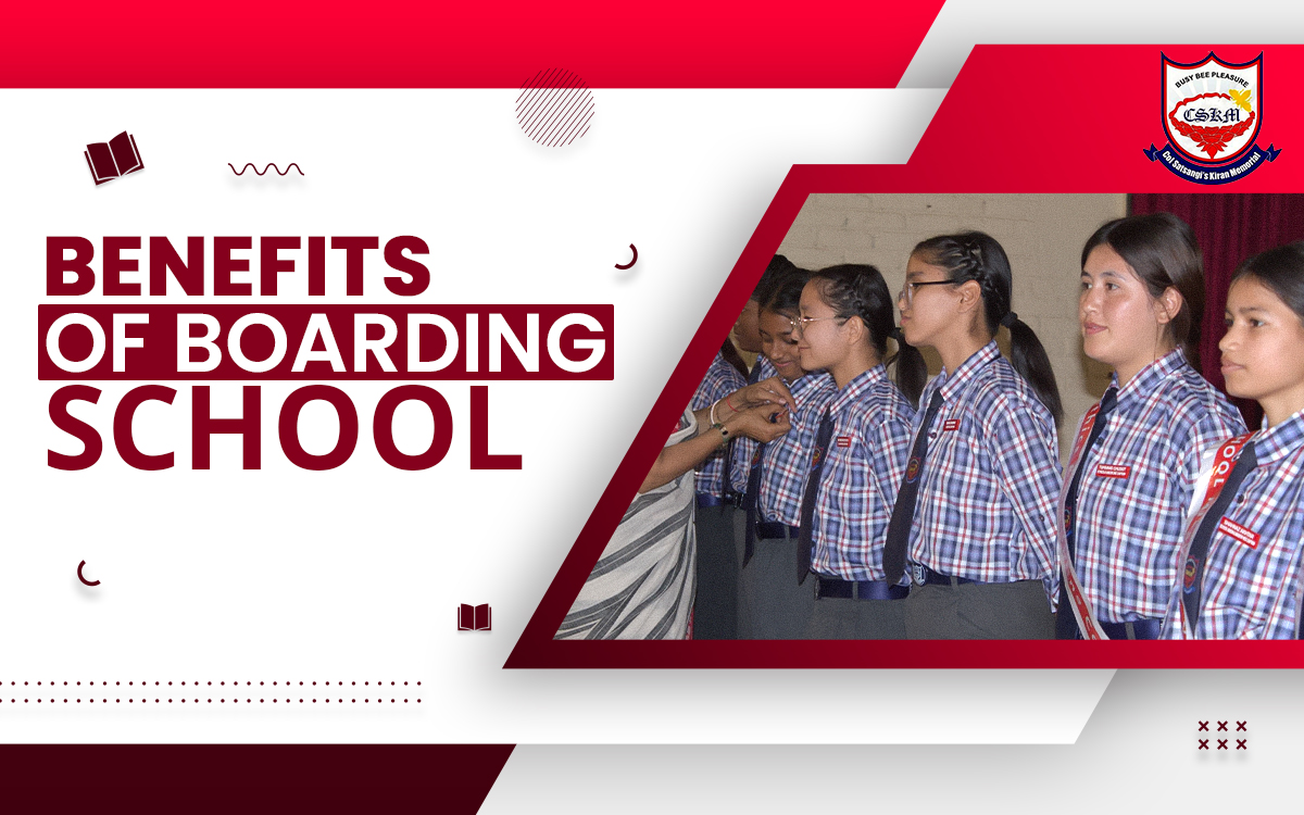 The Benefits of Boarding School: A Comprehensive Guide