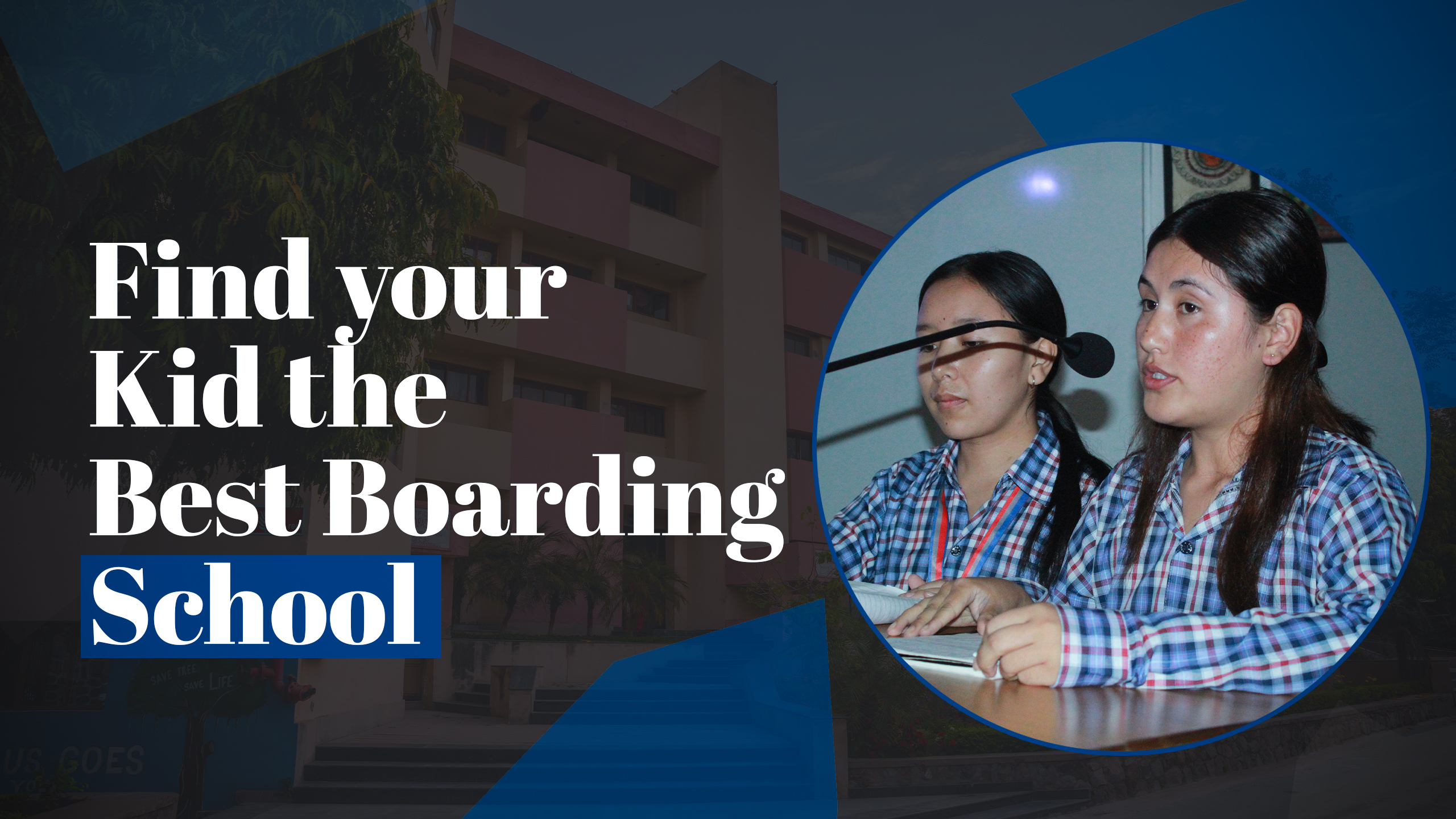 TIPS TO FIND THE BEST DAY BOARDING SCHOOL IN ROHINI 