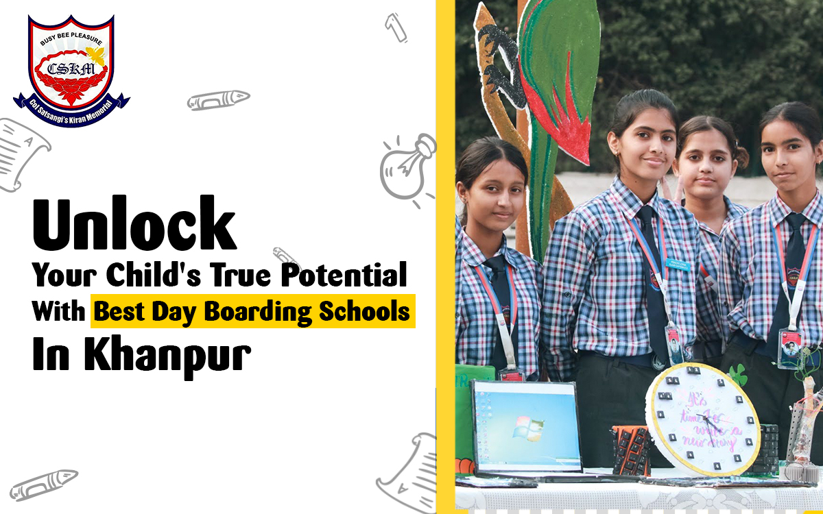 Guide to Choosing the Right Day Boarding School in Khanpur