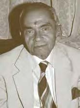 Shri Rajeshwar Prasad, IAS (Retd.)