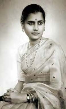 Mrs. Kiran Satsangi