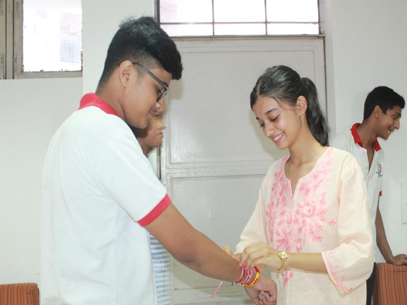 Raksha Bandhan (19 Aug 2024)