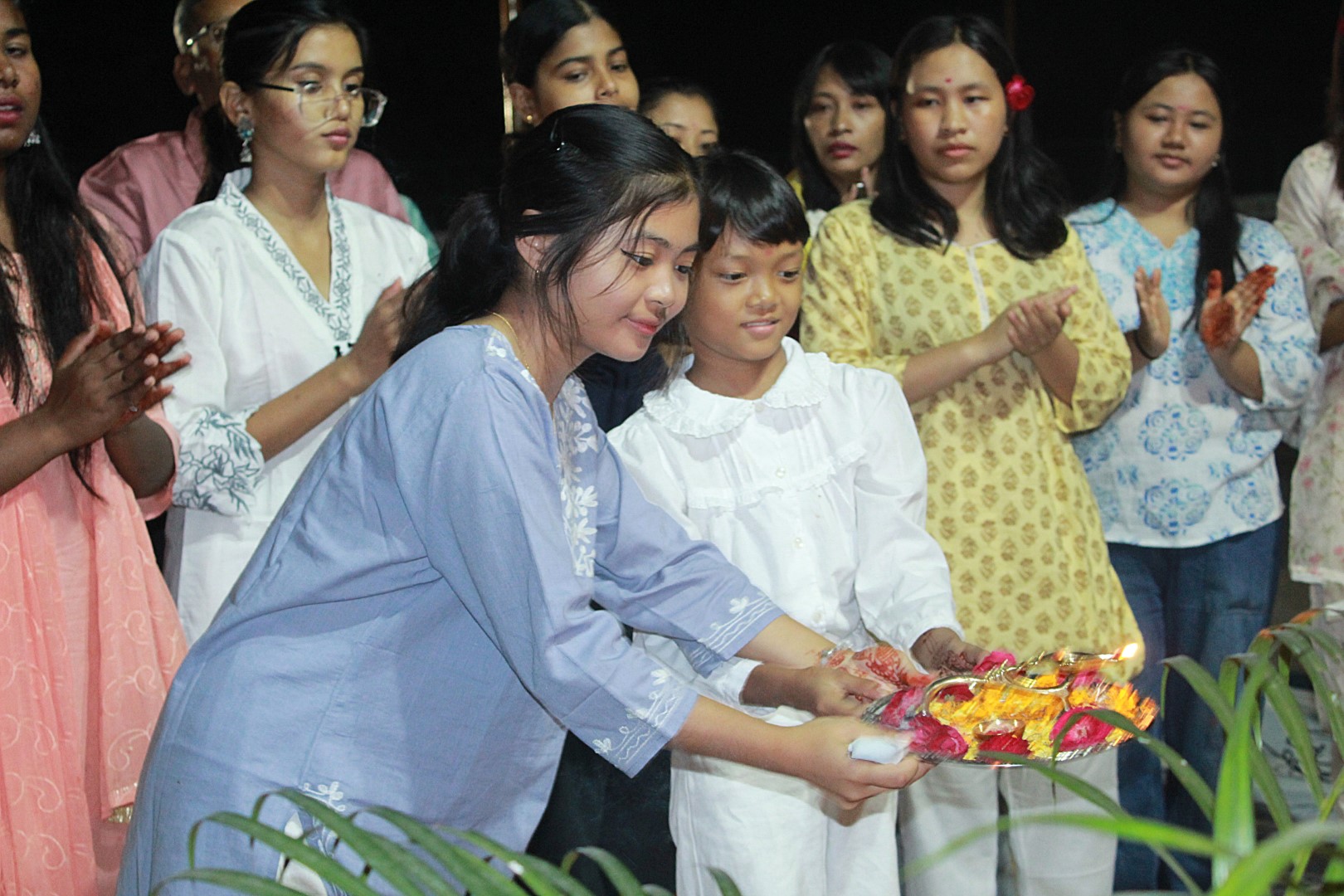 Diwali Celebration